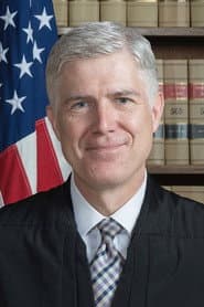 Photo of Neil Gorsuch