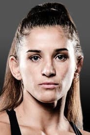 Photo of Tiffany van Soest