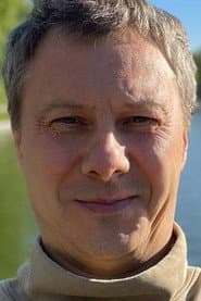 Photo of Sergei Popov