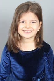 Photo of Meryem Mina Göktaş