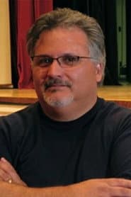 Photo of Timothy J. Borquez
