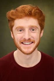 Photo of Ben Pugh-Cook