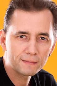 Photo of Denis Chernov