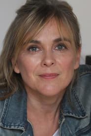 Photo of Nathalie Bienaimé