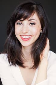 Photo of Sara-Sue Vallée
