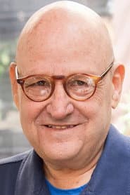Photo of Edward R. Pressman