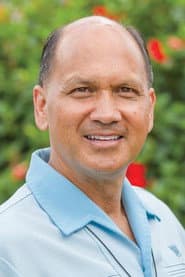 Photo of Kordell Kekoa