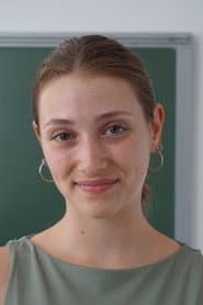 Photo of Serena Lotts