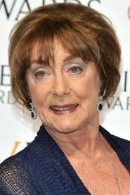 Photo of Gillian Lynne