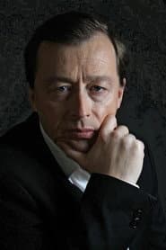 Photo of Erik Peťovský