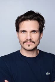 Photo of Manuel Hill
