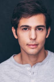 Photo of Ben Getz