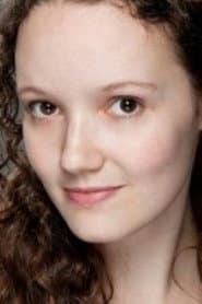 Photo of Lauren Falconer