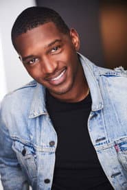 Photo of Antwon D. Jones