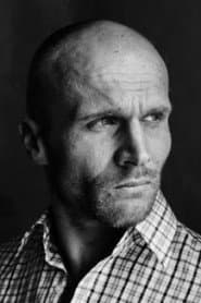 Photo of Marcin Tomaszewski
