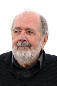 Photo of Carlos Diegues