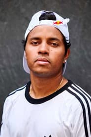 Photo of Felipe Gustavo
