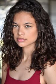 Photo of Aja Bair