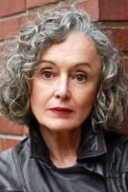 Photo of Doris McCarthy