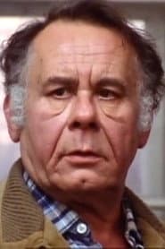 Photo of Hans Helmut Dickow