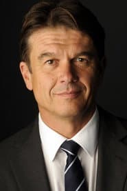 Photo of Peter Borg-Neal