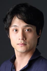 Photo of Yoshiaki Kameda