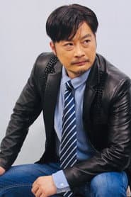 Photo of Huang Shiliang