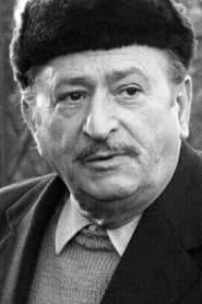 Photo of Bernard Charlan