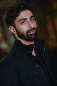 Photo of Anas Hasan