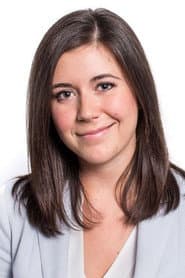 Photo of Catherine Fournier