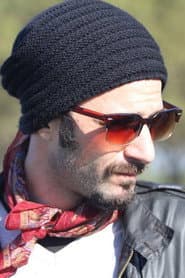 Photo of Juan Pablo Arroyo