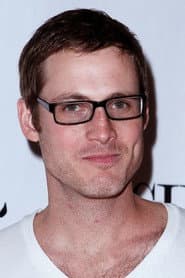 Photo of Benjamin Gourley