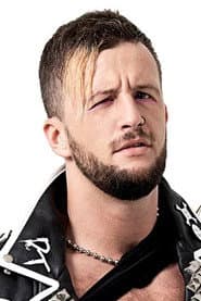 Photo of Chris Brookes