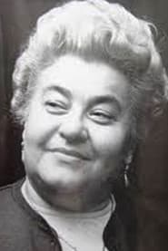 Photo of Anna Báró