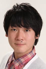 Photo of Kenta Ohkuma