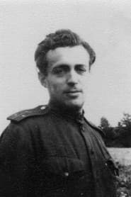 Photo of Ilya Gutman