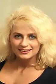 Photo of Tonya Hartlay