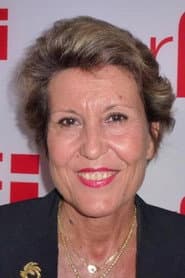 Photo of Brigitte Girardin