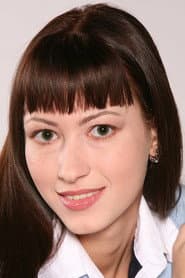 Photo of Irina Rogozina