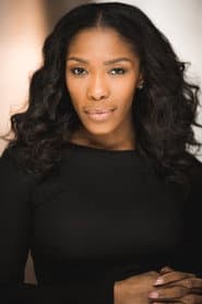 Photo of Patrese McClain