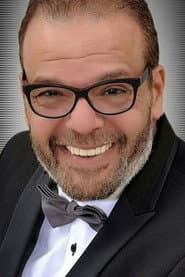 Photo of Ahmed ElBadry