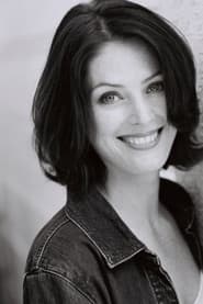 Photo of Gillian Brashear