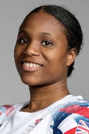 Photo of Caroline Dubois