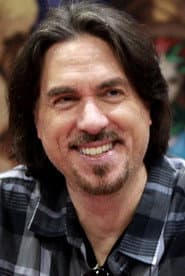 Photo of Marc Silvestri