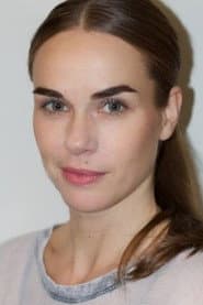 Photo of Lina Englund