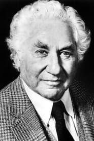 Photo of Budd Schulberg