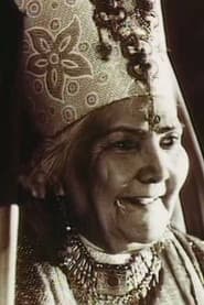Photo of Sabira Ataeva