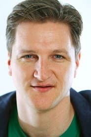 Photo of Mark David Watson