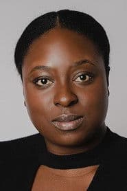 Photo of Khadijah Roberts-Abdullah