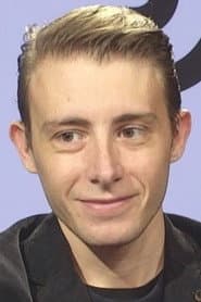 Photo of Thomas Baillet